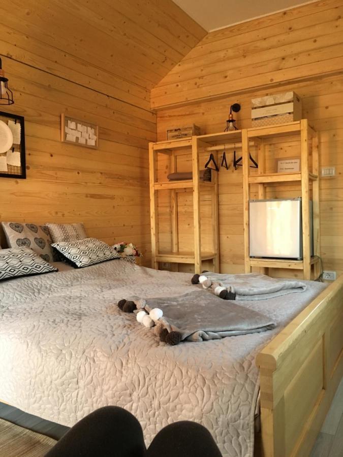Hébergement de vacances Domeniul Horj Casa Din Cires