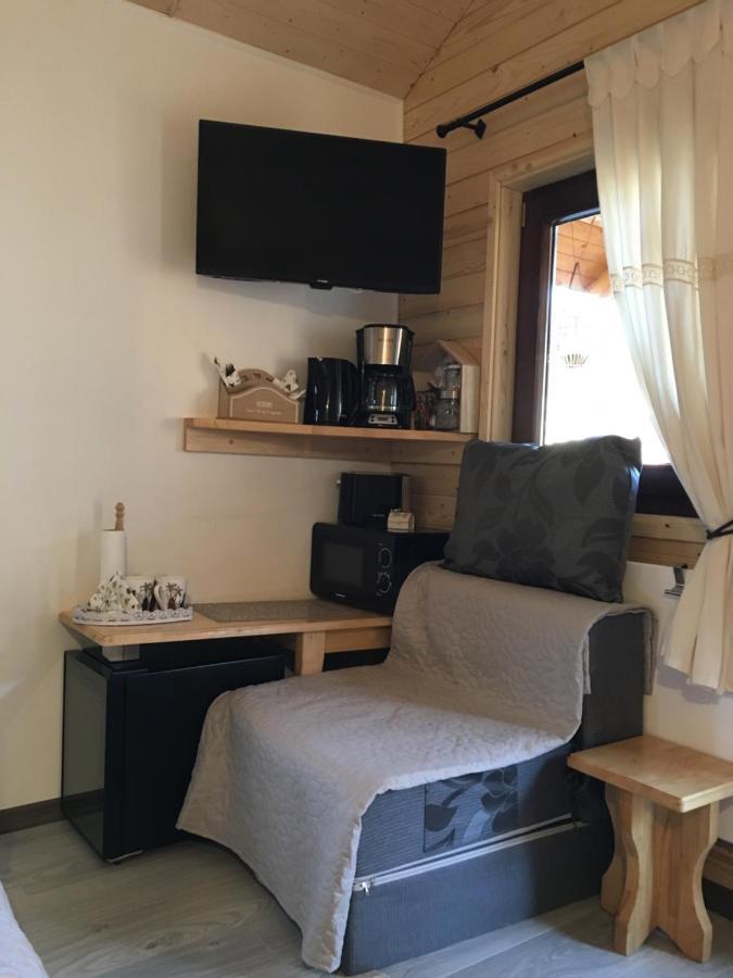 Domeniul Horj Casa Din Cires Hébergement de vacances Moisei