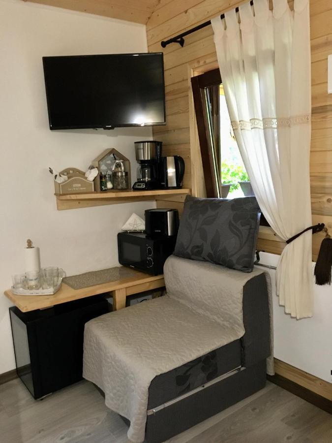 Domeniul Horj Casa Din Cires Hébergement de vacances