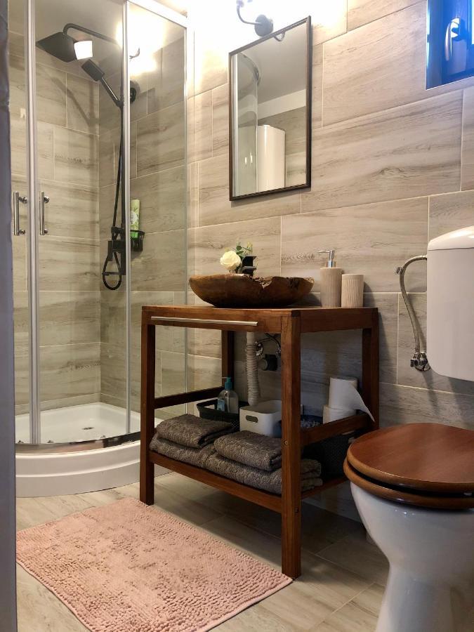 Domeniul Horj Casa Din Cires Hébergement de vacances *