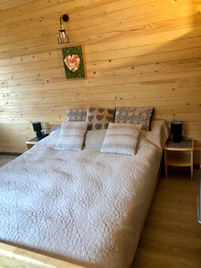 Domeniul Horj Casa Din Cires