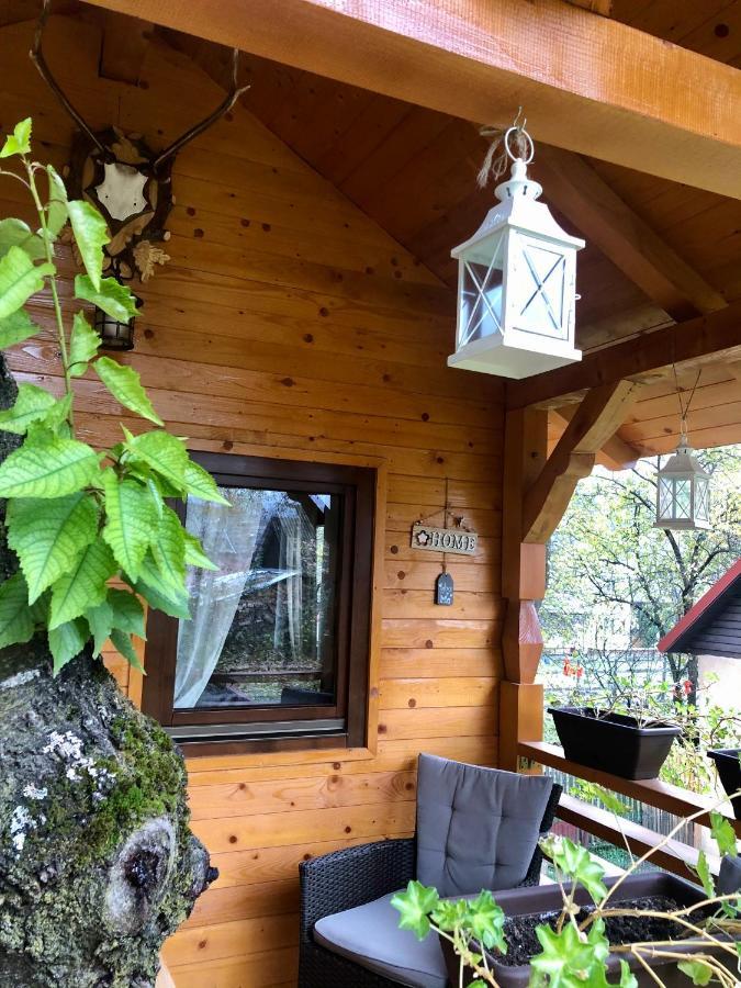 Domeniul Horj Casa Din Cires Hébergement de vacances