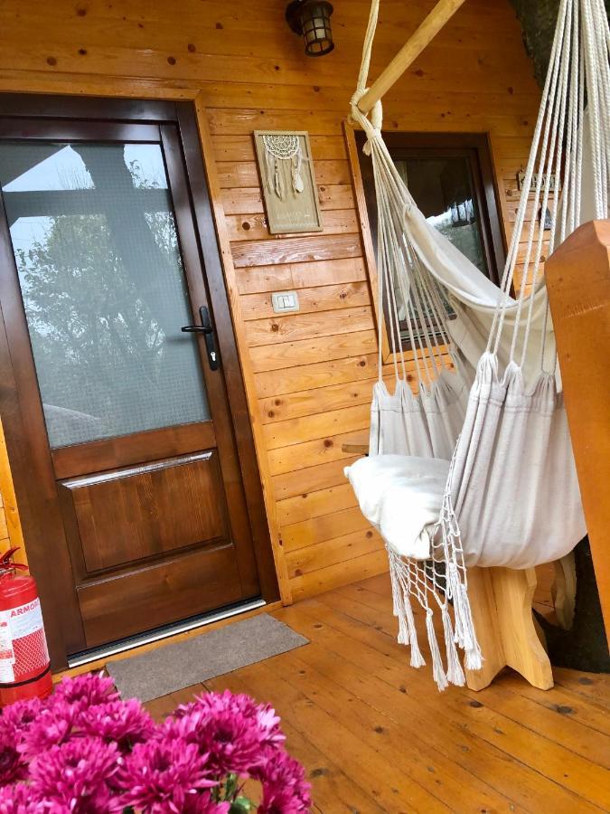Domeniul Horj Casa Din Cires