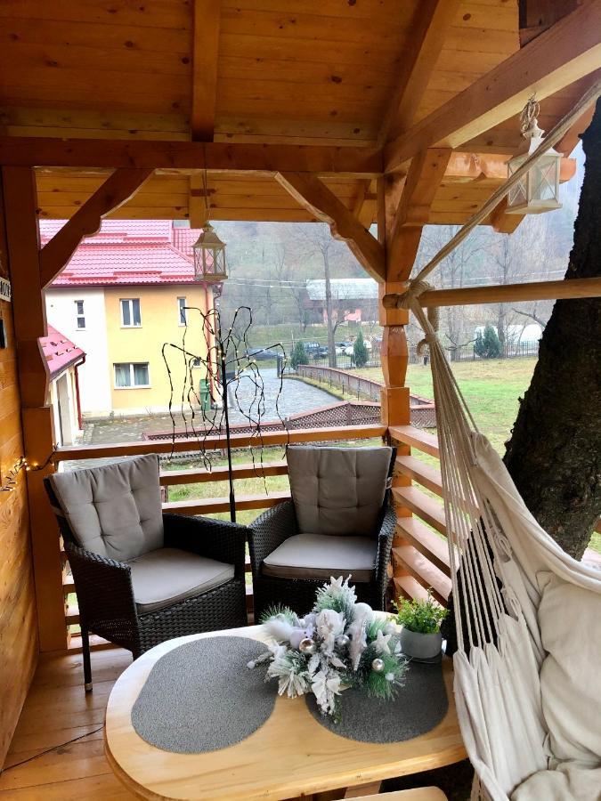 Hébergement de vacances Domeniul Horj Casa Din Cires *